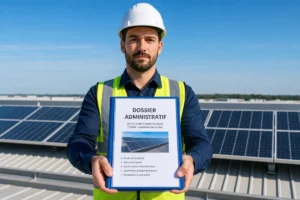 installateurs photovoltaique agréés edf