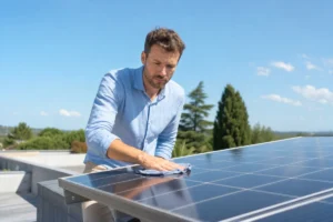 production journalière panneau solaire 400w