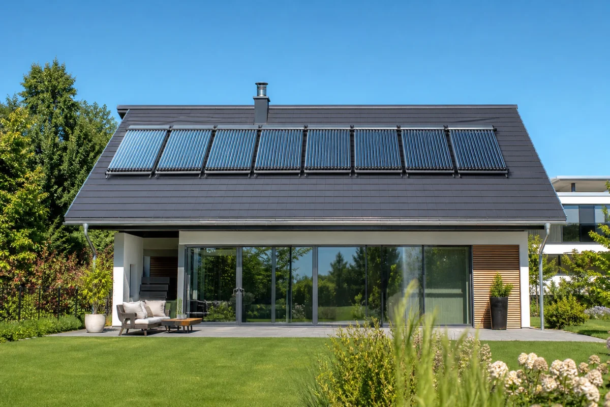 aide panneau solaire anah
