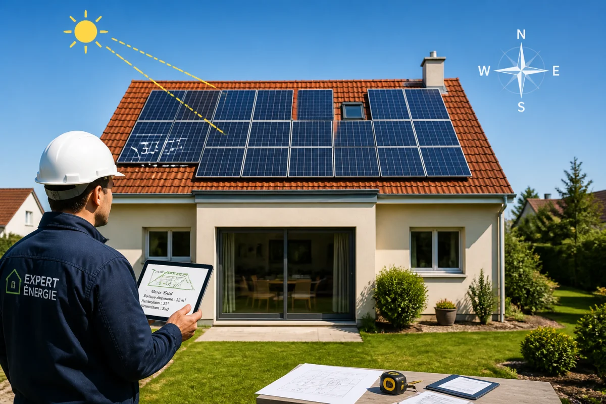 tiers investissement photovoltaïque