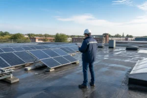 tiers investissement photovoltaïque