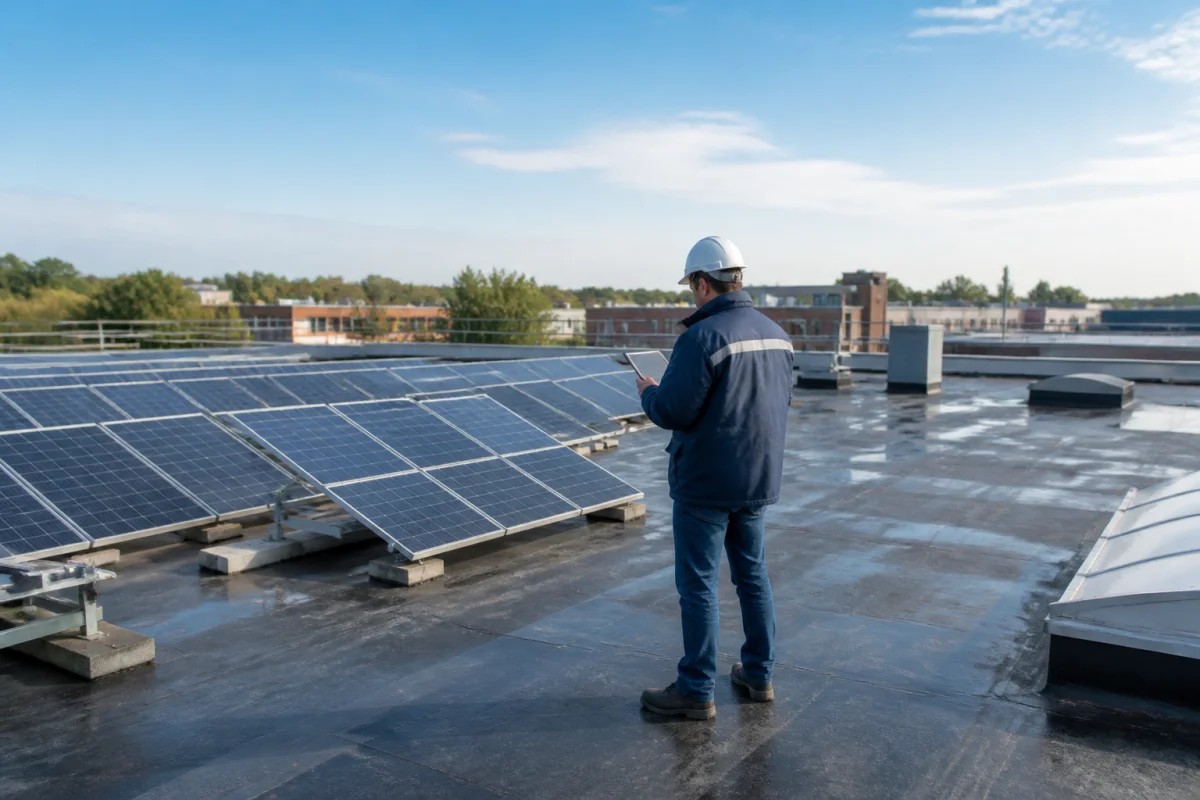 tiers investissement photovoltaïque