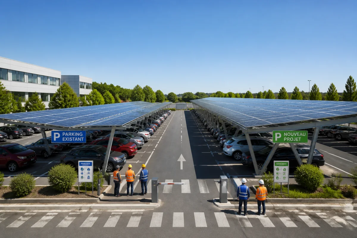 loi aper photovoltaïque