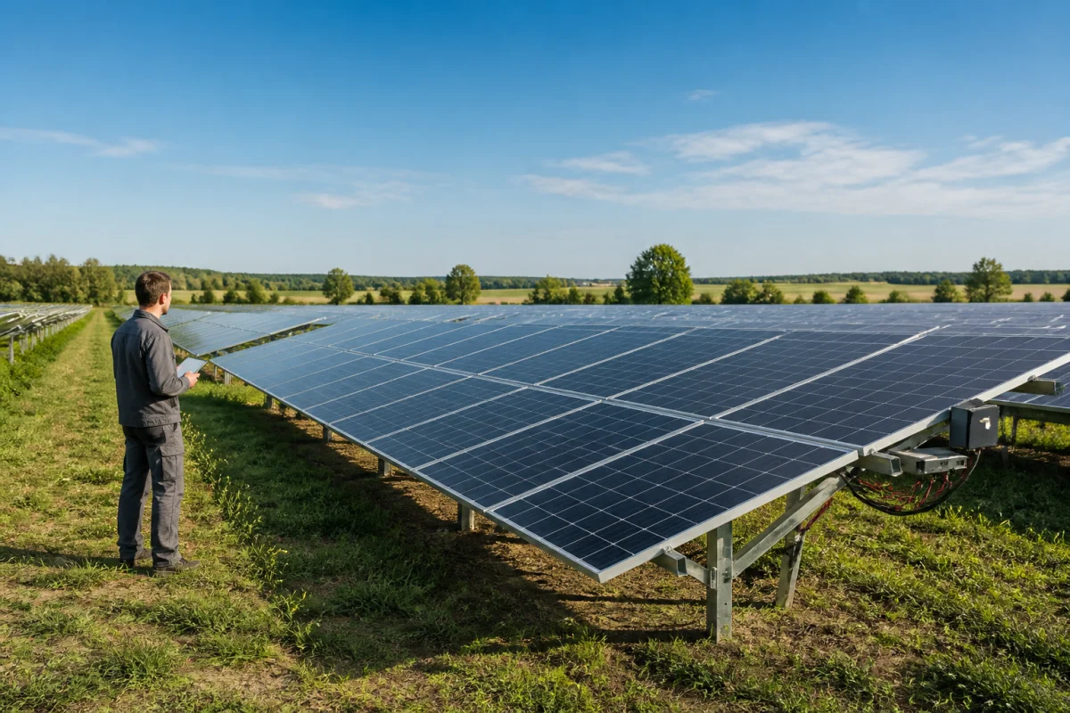 bail emphytéotique photovoltaïque