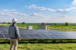 bail emphytéotique photovoltaïque