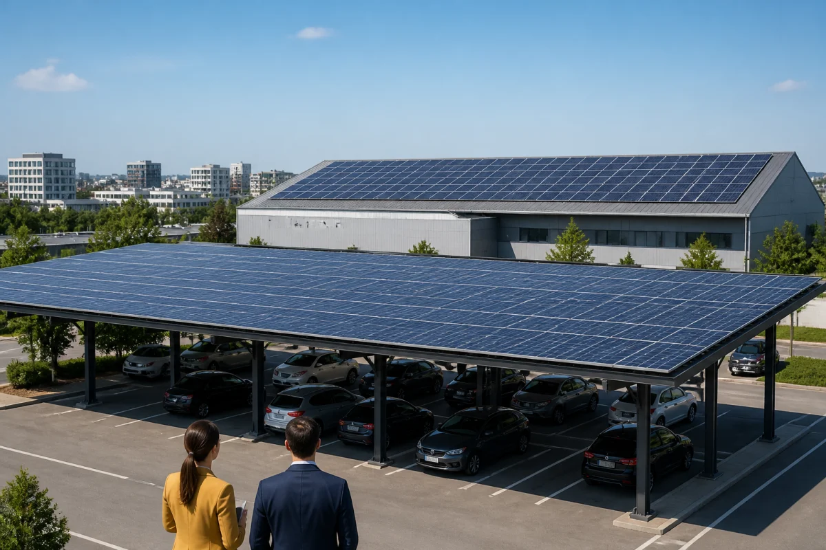 décret photovoltaïque 300 kwc