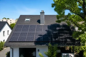 Rendement des panneaux solaires et production réelle