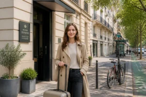 Préparer un séjour écologique à Paris facilement