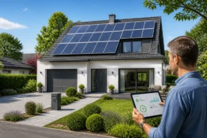 Aides pour panneaux solaires et financement d’un projet rentable