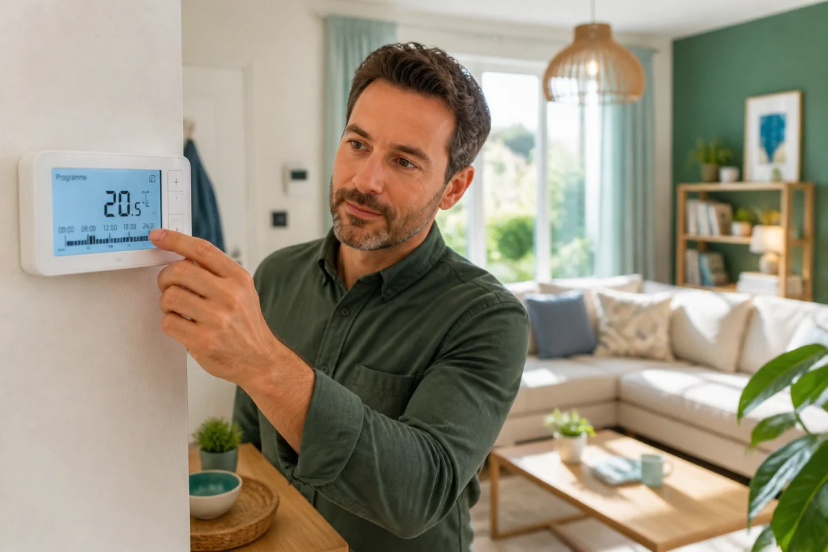 Réduire sa facture d’énergie avec des solutions concrètes et durables