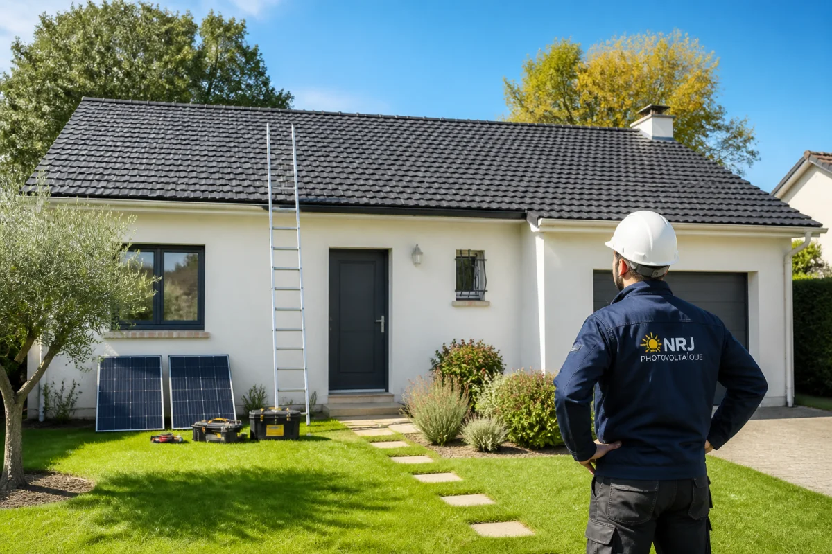 Budget énergie solaire maison pour préparer un projet rentable